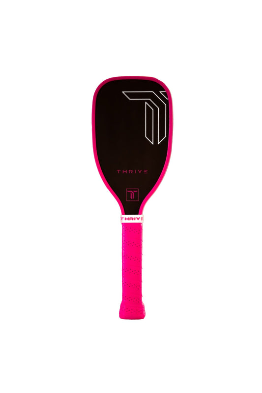 THRIVE Pickleball Training Paddle (Pink)