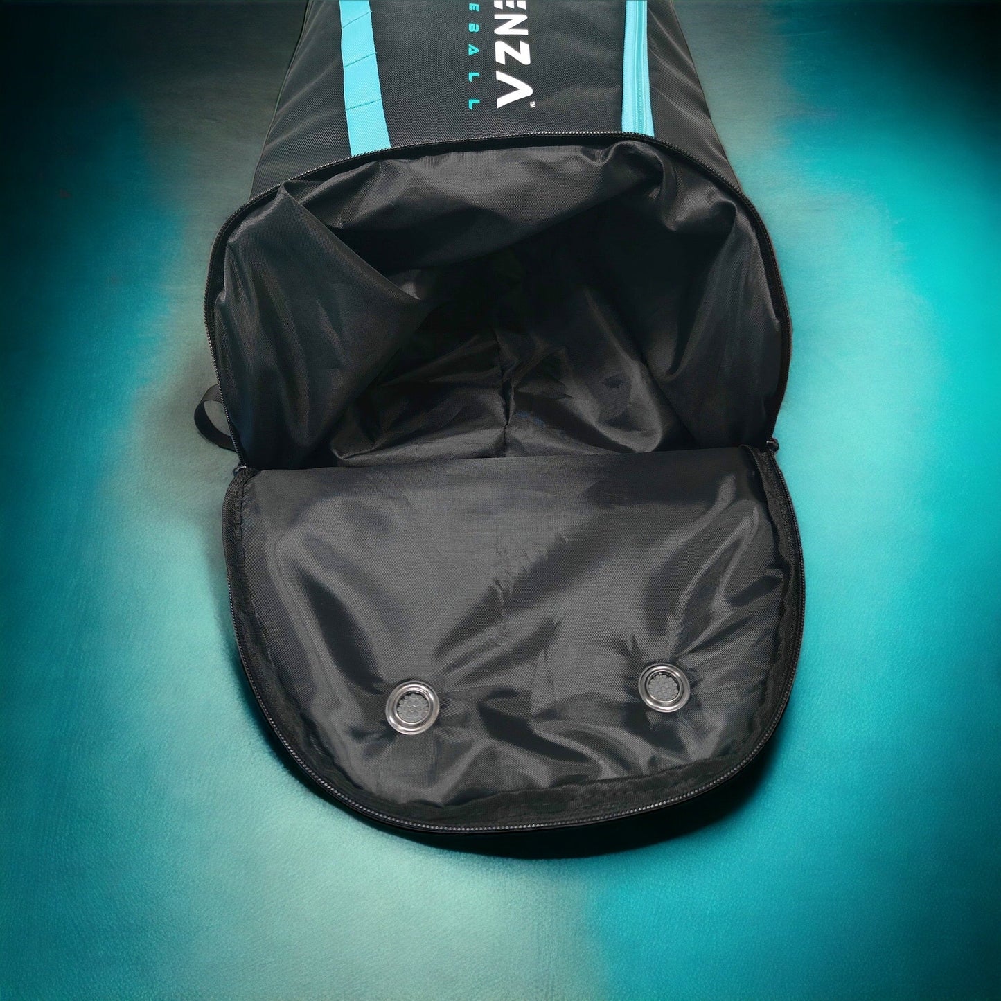 Pro Player Pickleball Logo Bag (Holds 4-5 Paddles)