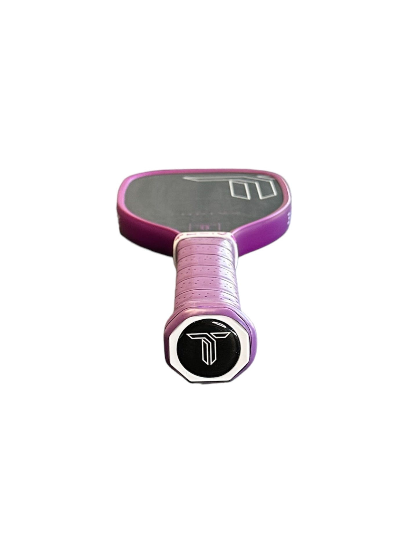 THRIVE Pickleball Training Paddle (Purple)