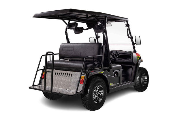 E-ROVER 5.0KW