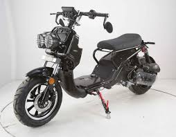 Ryker 150cc