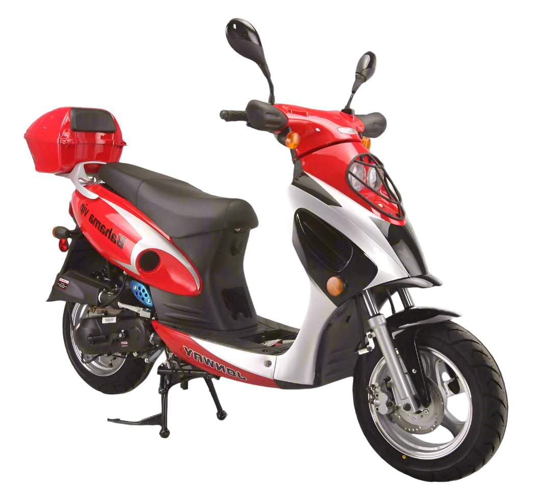 Bahama 150cc - 13" Tire