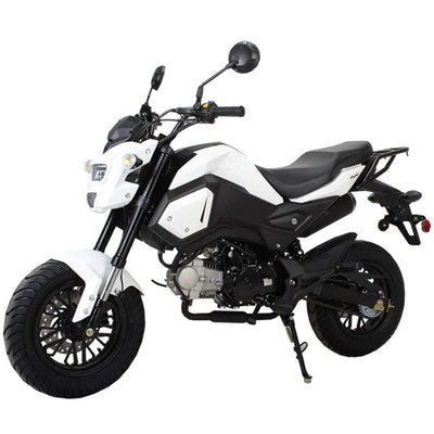 VADER 125cc