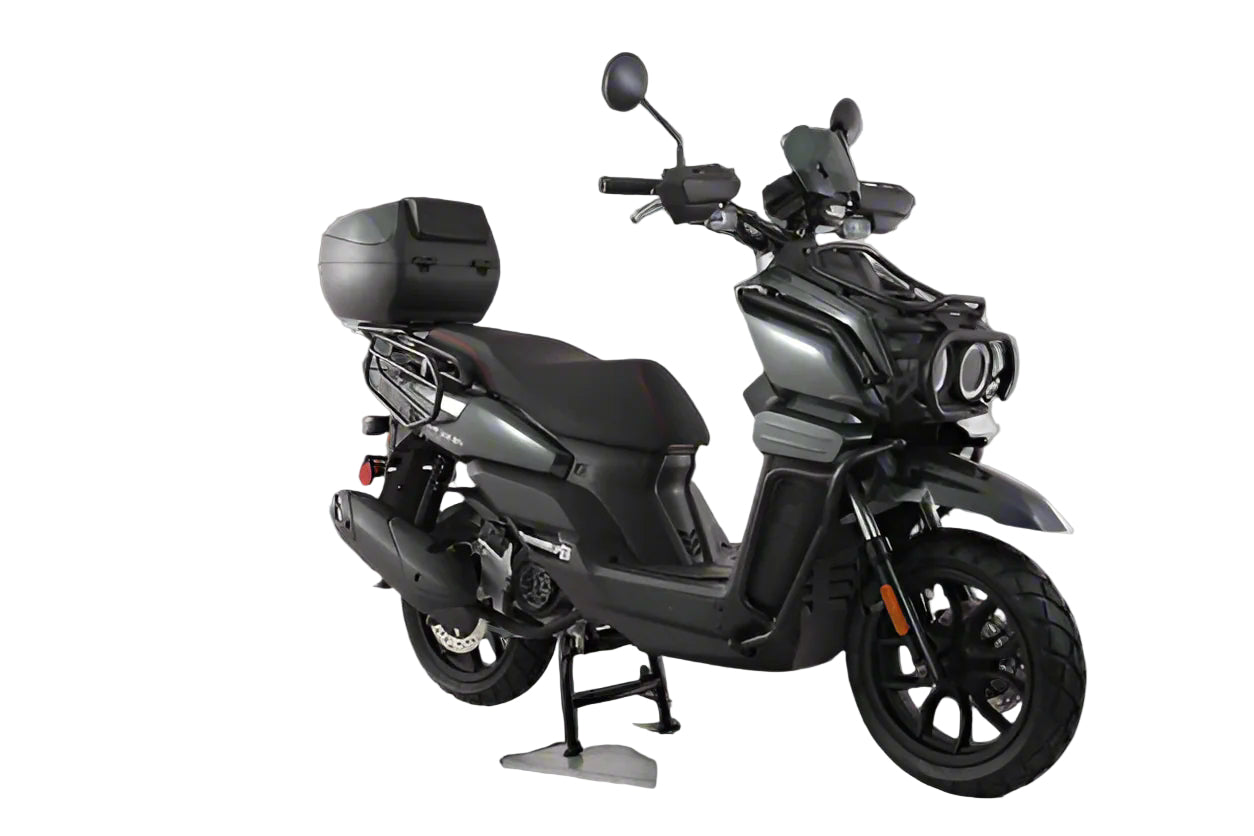 Tank 200 EFI - 13" Tire MATT COLOR