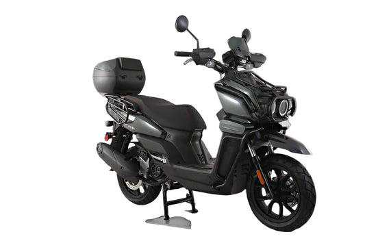 Tank 200 EFI - 13" Tire    MATT COLOR