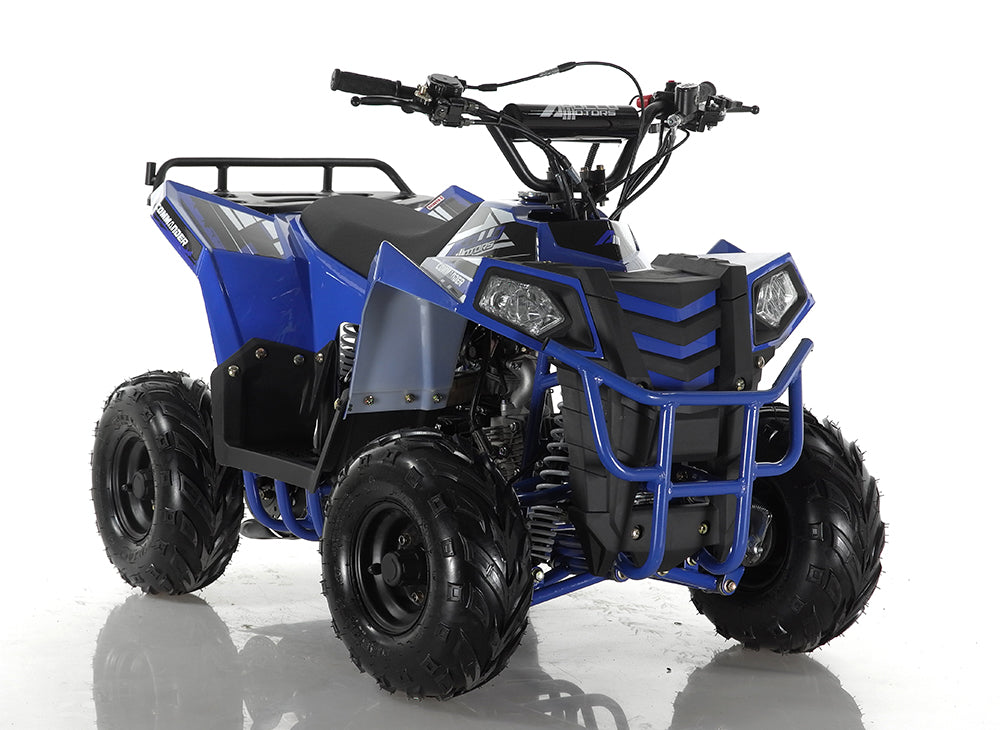 Mini Commander 110cc ATV