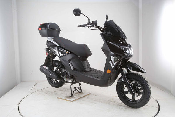 Fighter Pro 50cc - 12" Tire