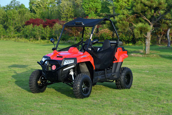 BLADE 200EFI