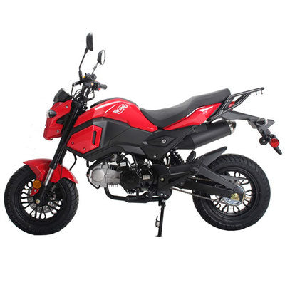 VADER 125cc