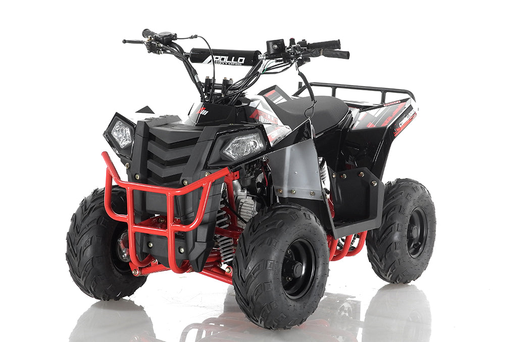 Mini Commander 110cc ATV