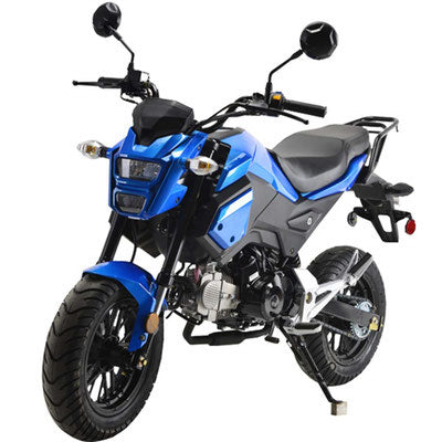 VADER 125cc