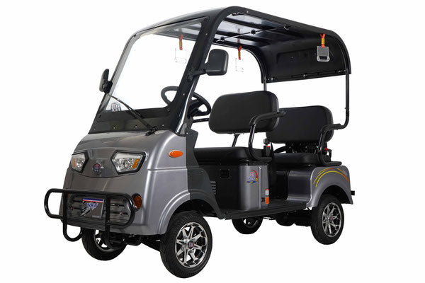 WOW 1200 Watt Electric Golf Cart