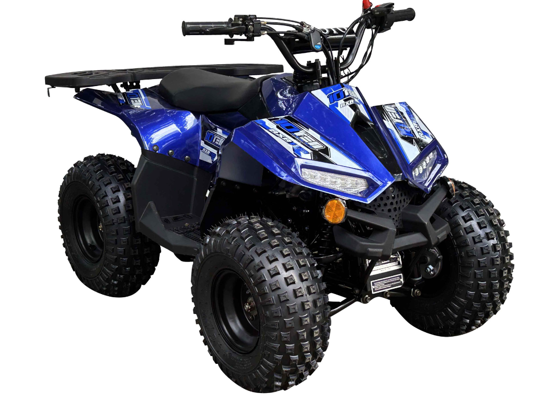 RXR 110cc ATV
