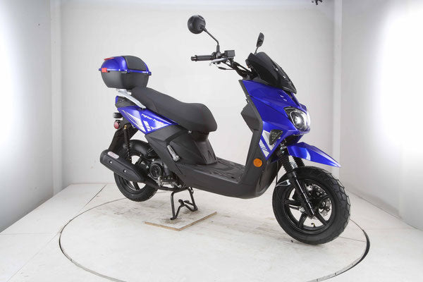 Fighter Pro 50cc - 12" Tire