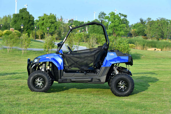 BLADE 200EFI