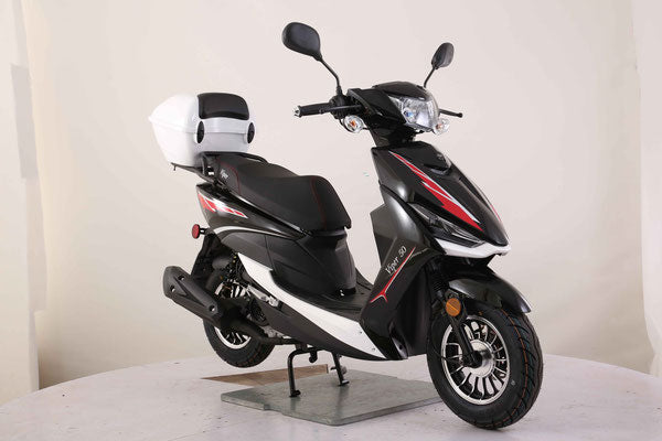 Viper 50cc - 10" Tire