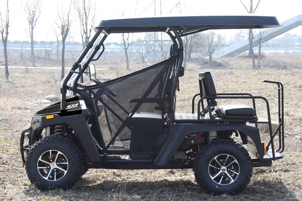 VICTORY 450 MAX (4 SEATER)