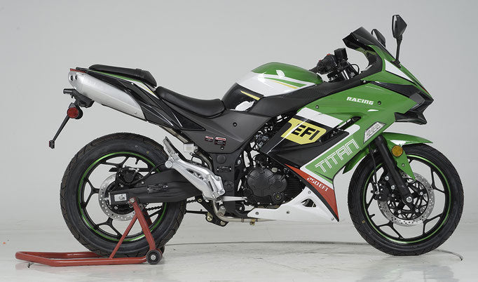 TITAN 250 EFI