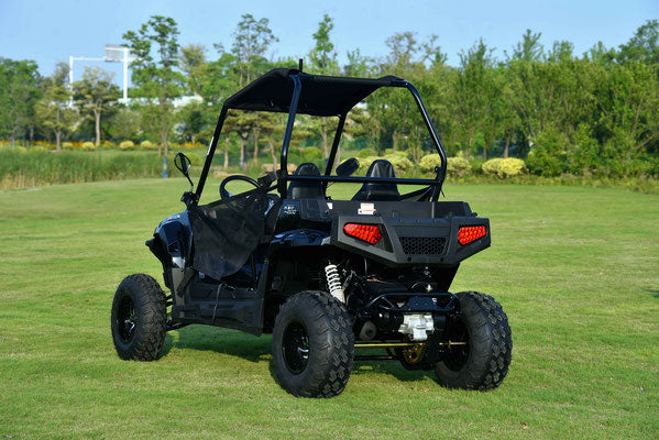 BLADE 200EFI