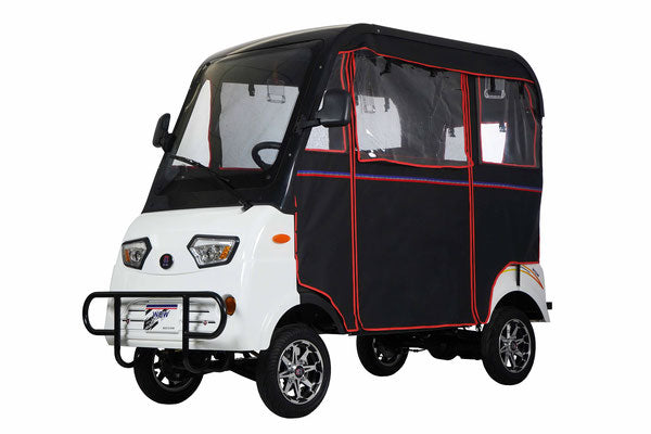WOW 1200 Watt Electric Golf Cart
