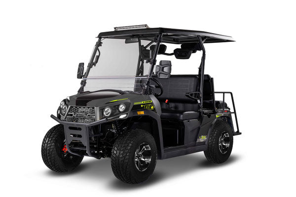 E-ROVER 5.0KW