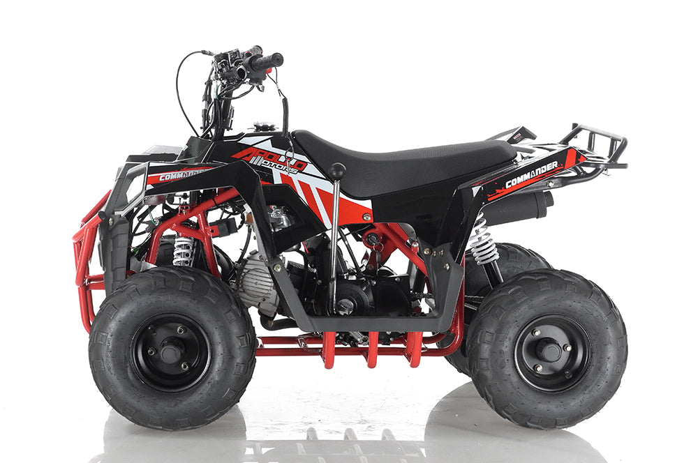 Mini Commander 110cc ATV