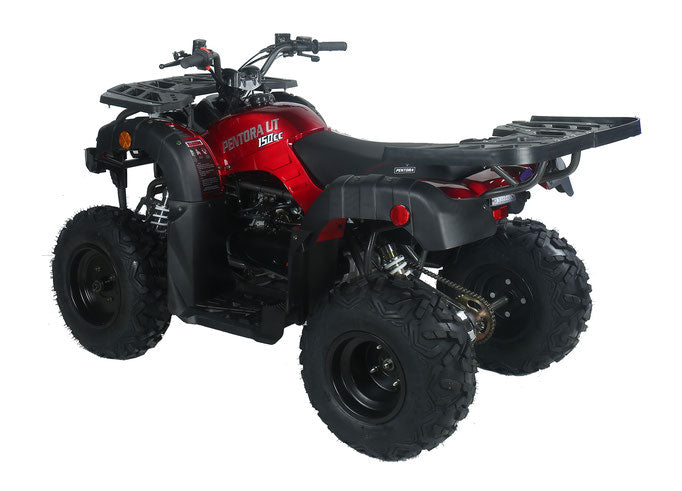 PENTORA 150 UT ATV