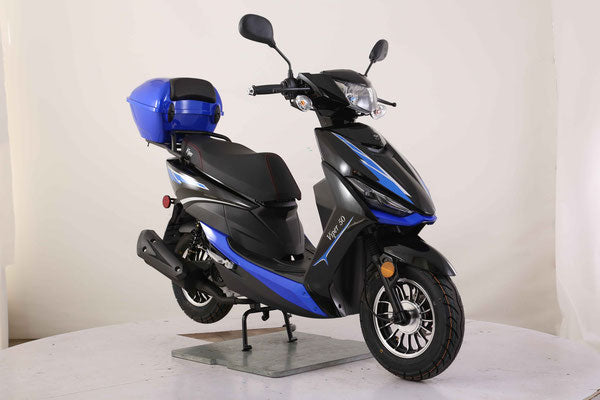 Viper 50cc - 10" Tire