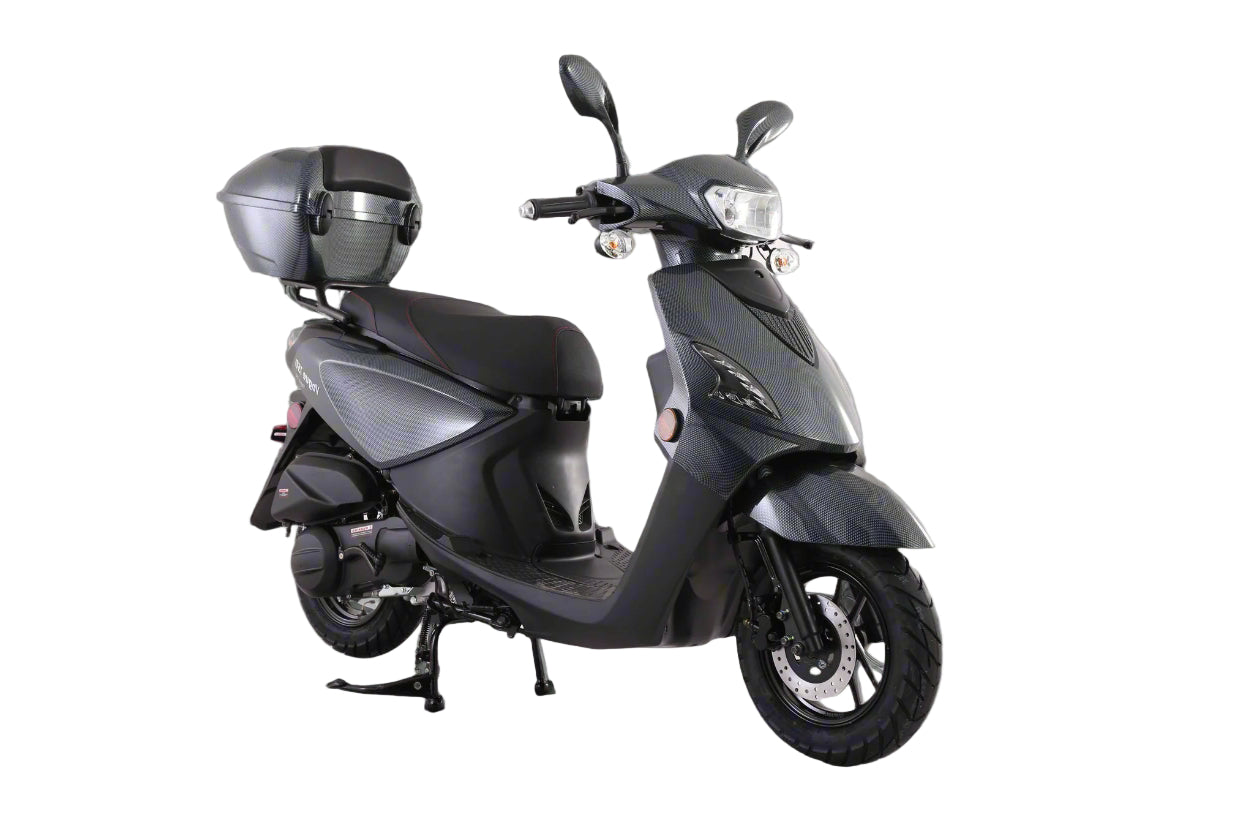 Vogue 150cc - 10" Tire