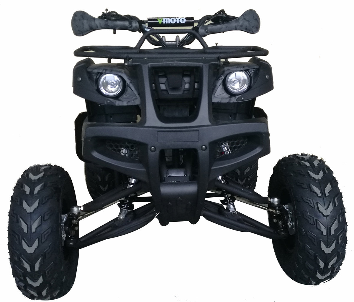 Cougar 200cc - UT (Utility) ATV