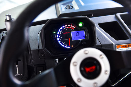 CROSSFIRE 200 EFI