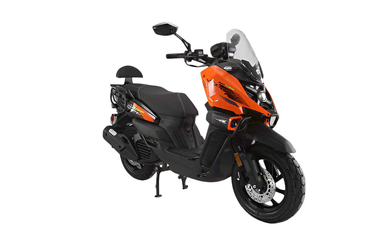 Tank 200 Sport - 13" Tire