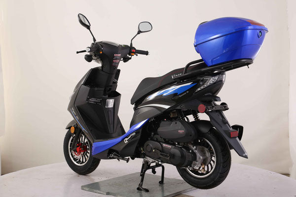 Viper 50cc - 10" Tire
