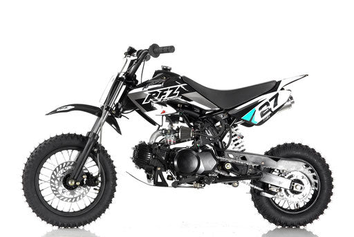 DB-27 110cc Semi Automatic Dirt Bike