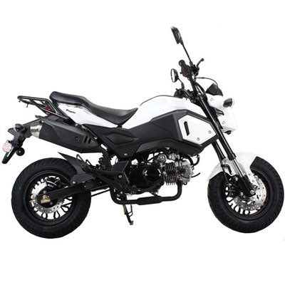 VADER 125cc