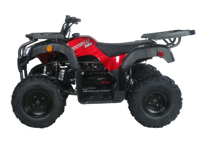 PENTORA 150 UT ATV