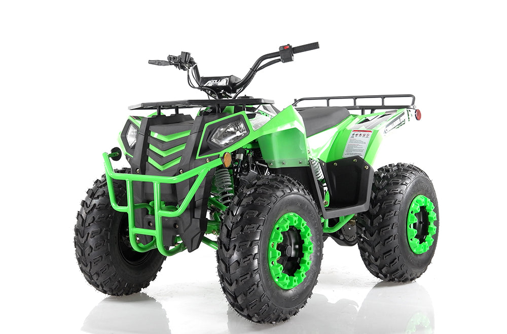 APOLLO COMMANDER 200cc EFI ATV