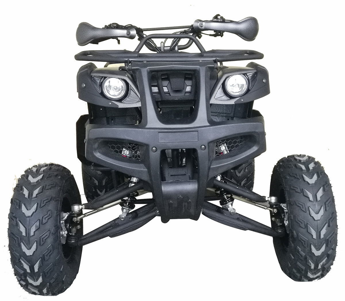 Cougar 200cc - UT (Utility) ATV