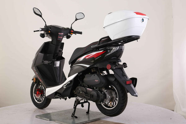 Viper 50cc - 10" Tire
