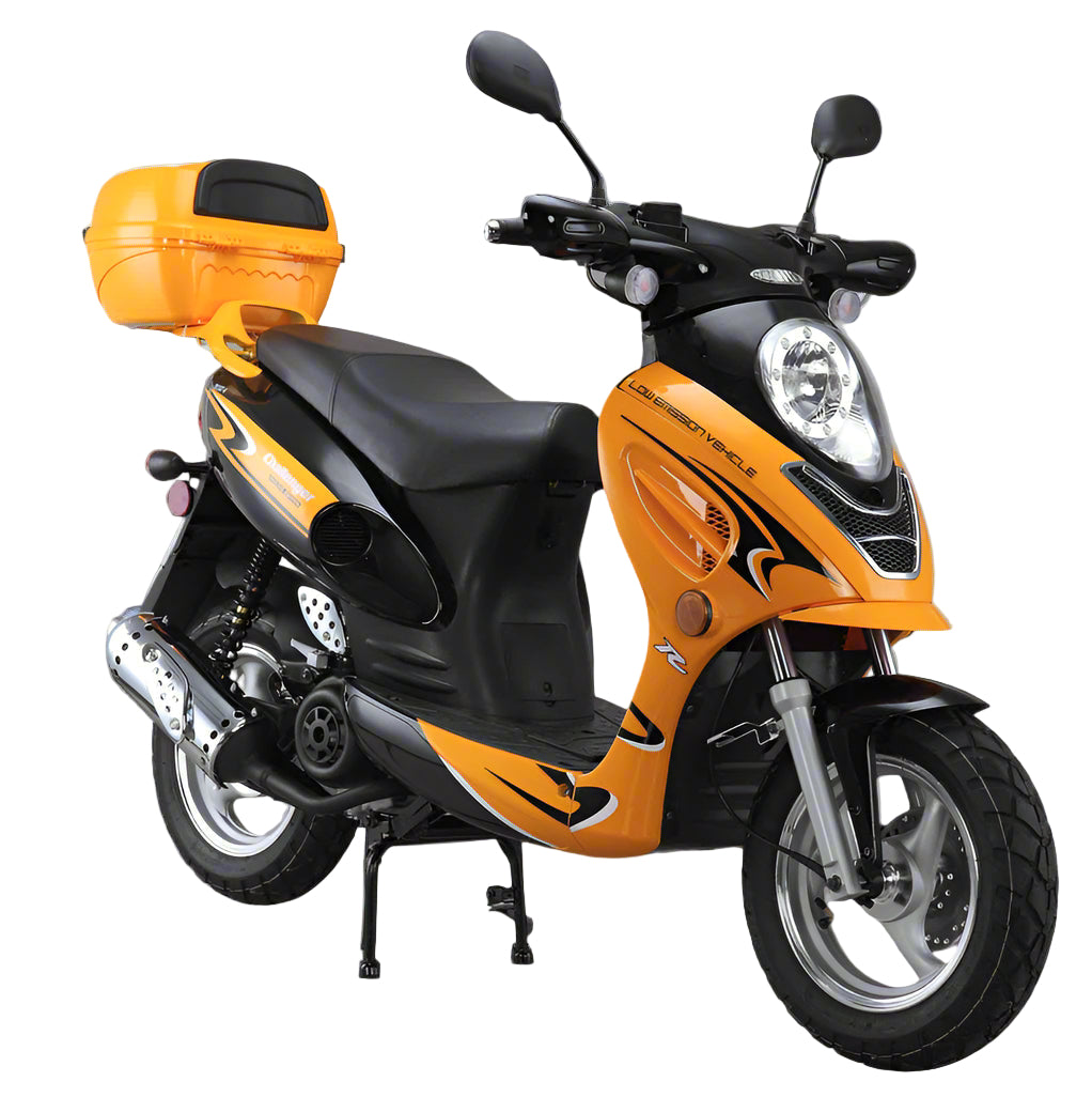 Challenger 150cc - 13" Tire