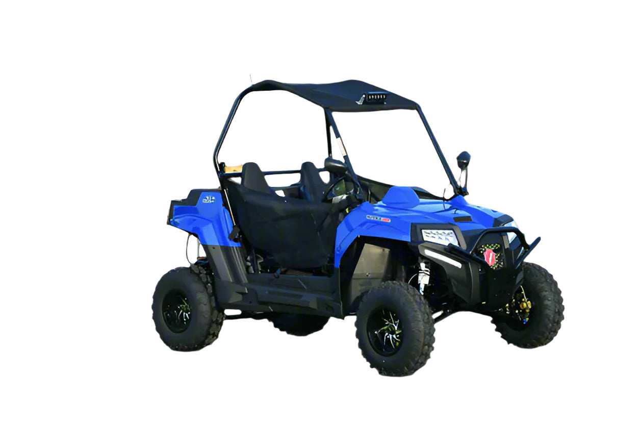 BLADE 200EFI