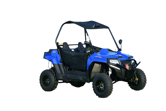 BLADE 200EFI