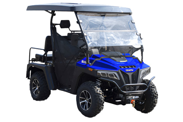 VICTORY 450 MAX (4 SEATER)