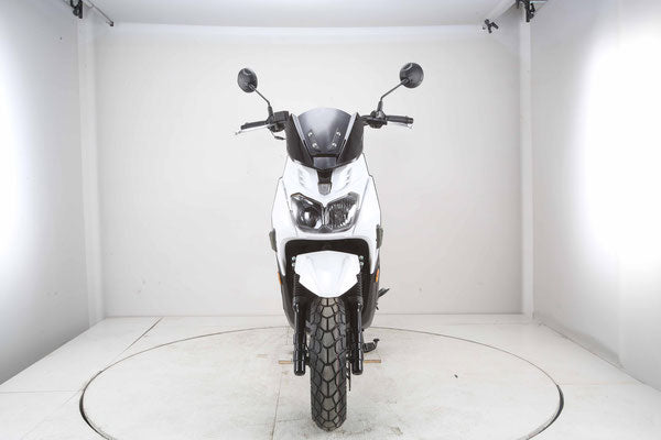 Fighter Pro 50cc - 12" Tire