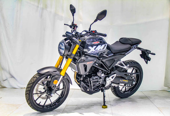 XMT 250cc