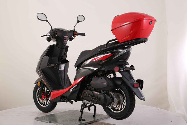 Viper 50cc - 10" Tire