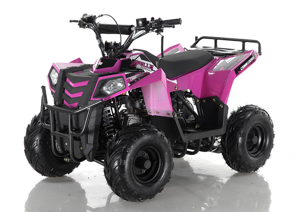 Mini Commander 110cc ATV