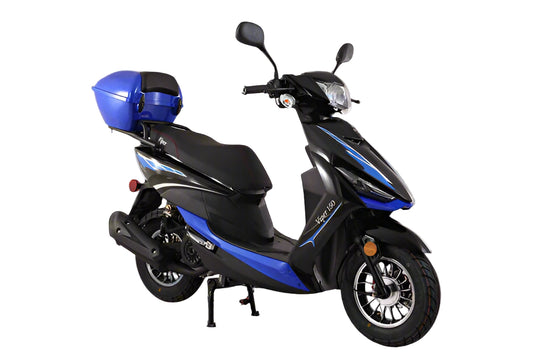 Viper 150cc - 10" Tire