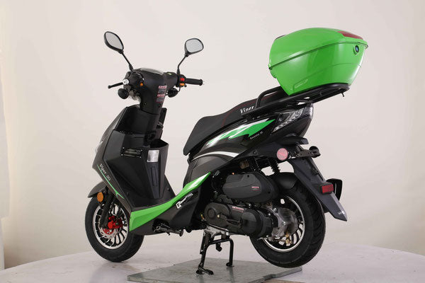 Viper 50cc - 10" Tire