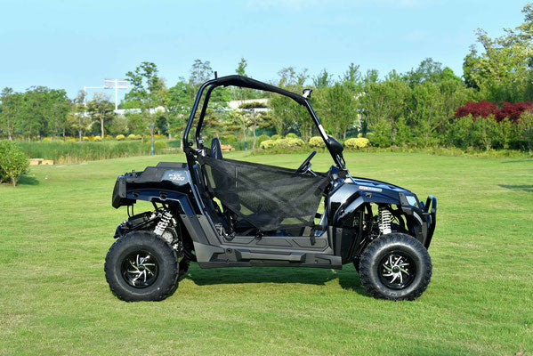 BLADE 200EFI